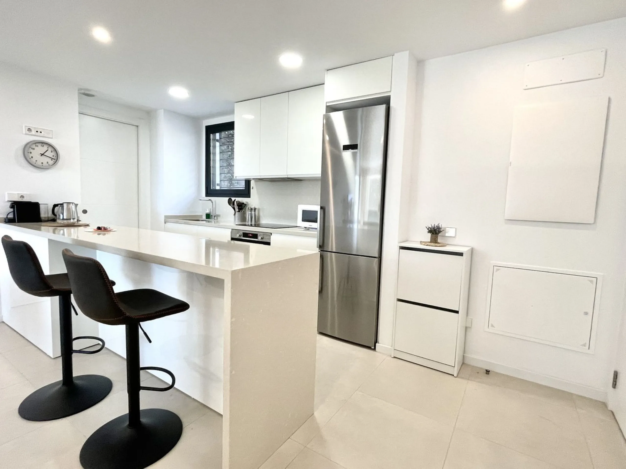Apartment - Ground Floor Apartment в продаже в Fuengirola, Málaga. В доме 3 спален и 2 ванных комнат. Площадь дома 118 м²