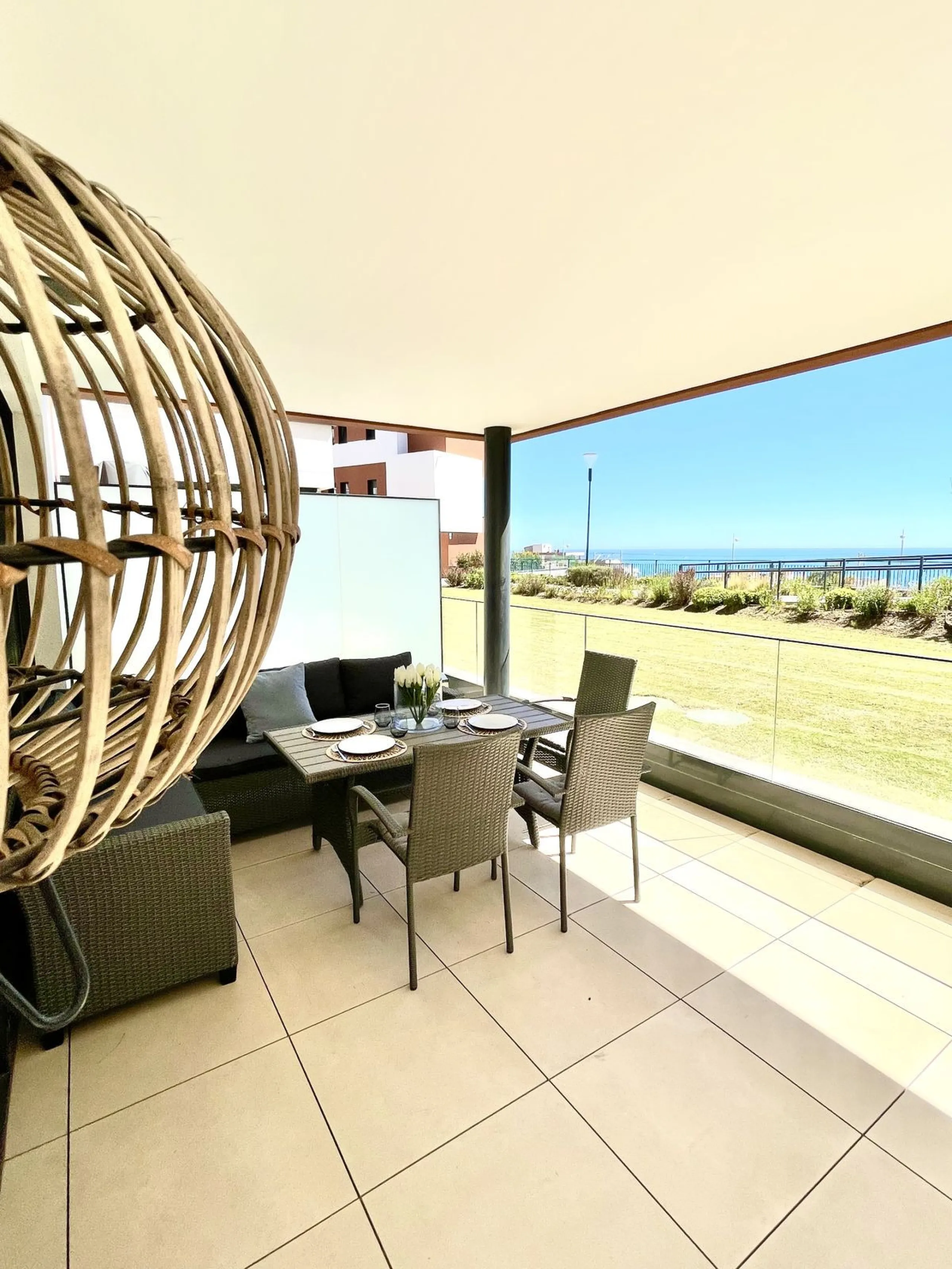 Apartment - Ground Floor Apartment в продаже в Fuengirola, Málaga. В доме 3 спален и 2 ванных комнат. Площадь дома 118 м²