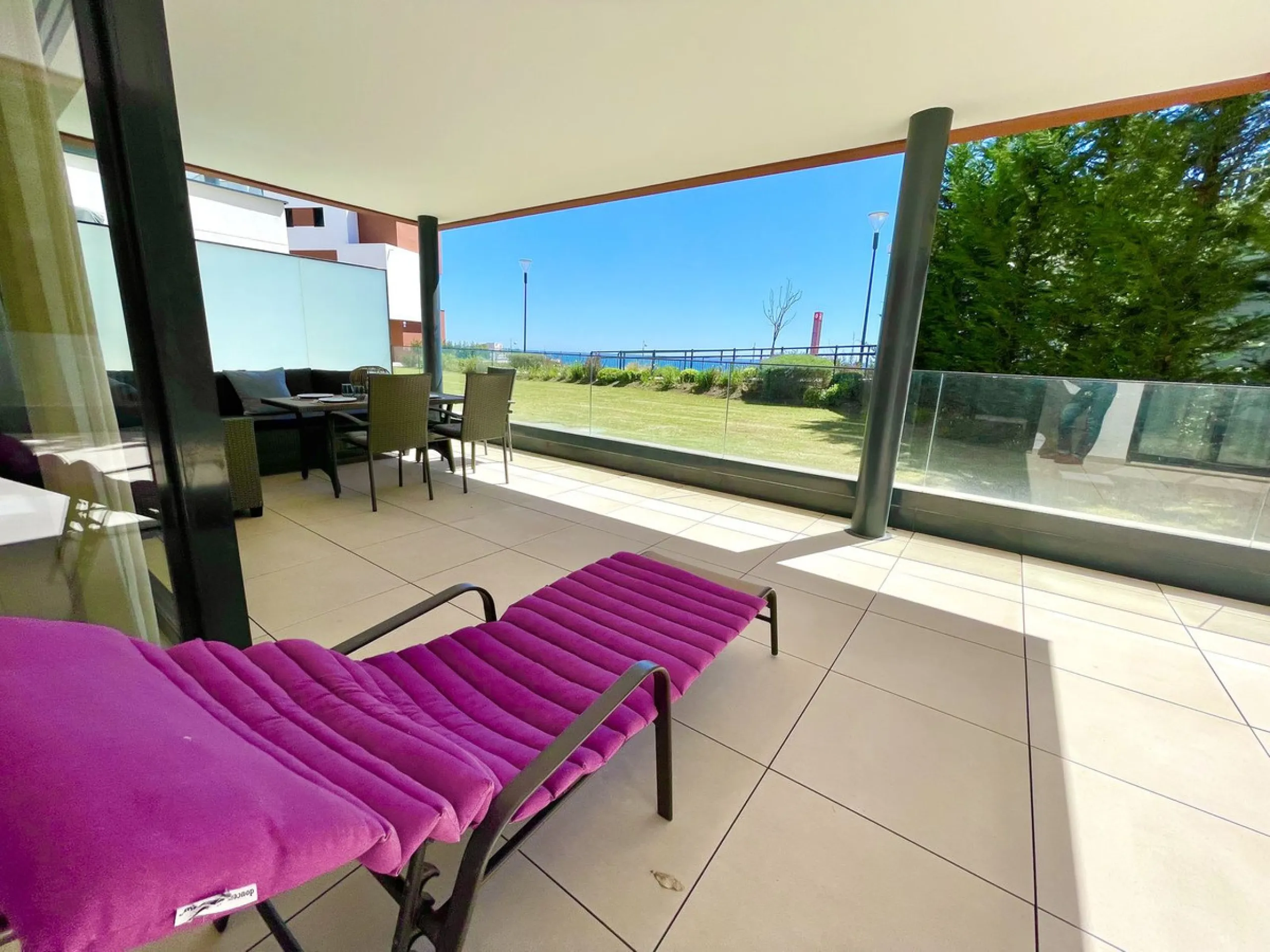 Apartment - Ground Floor Apartment в продаже в Fuengirola, Málaga. В доме 3 спален и 2 ванных комнат. Площадь дома 118 м²