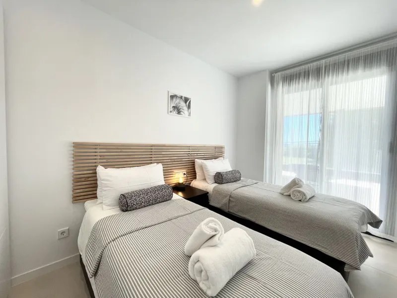 Apartment - Ground Floor Apartment в продаже в Fuengirola, Málaga. В доме 3 спален и 2 ванных комнат. Площадь дома 118 м²