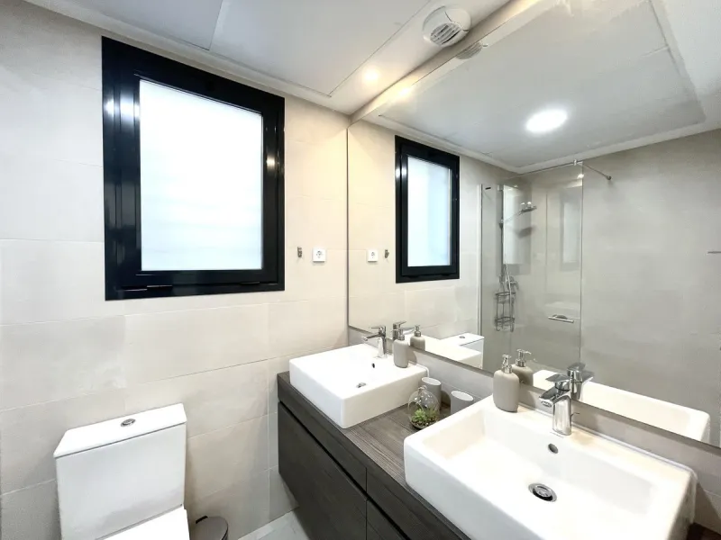 Apartment - Ground Floor Apartment в продаже в Fuengirola, Málaga. В доме 3 спален и 2 ванных комнат. Площадь дома 118 м²