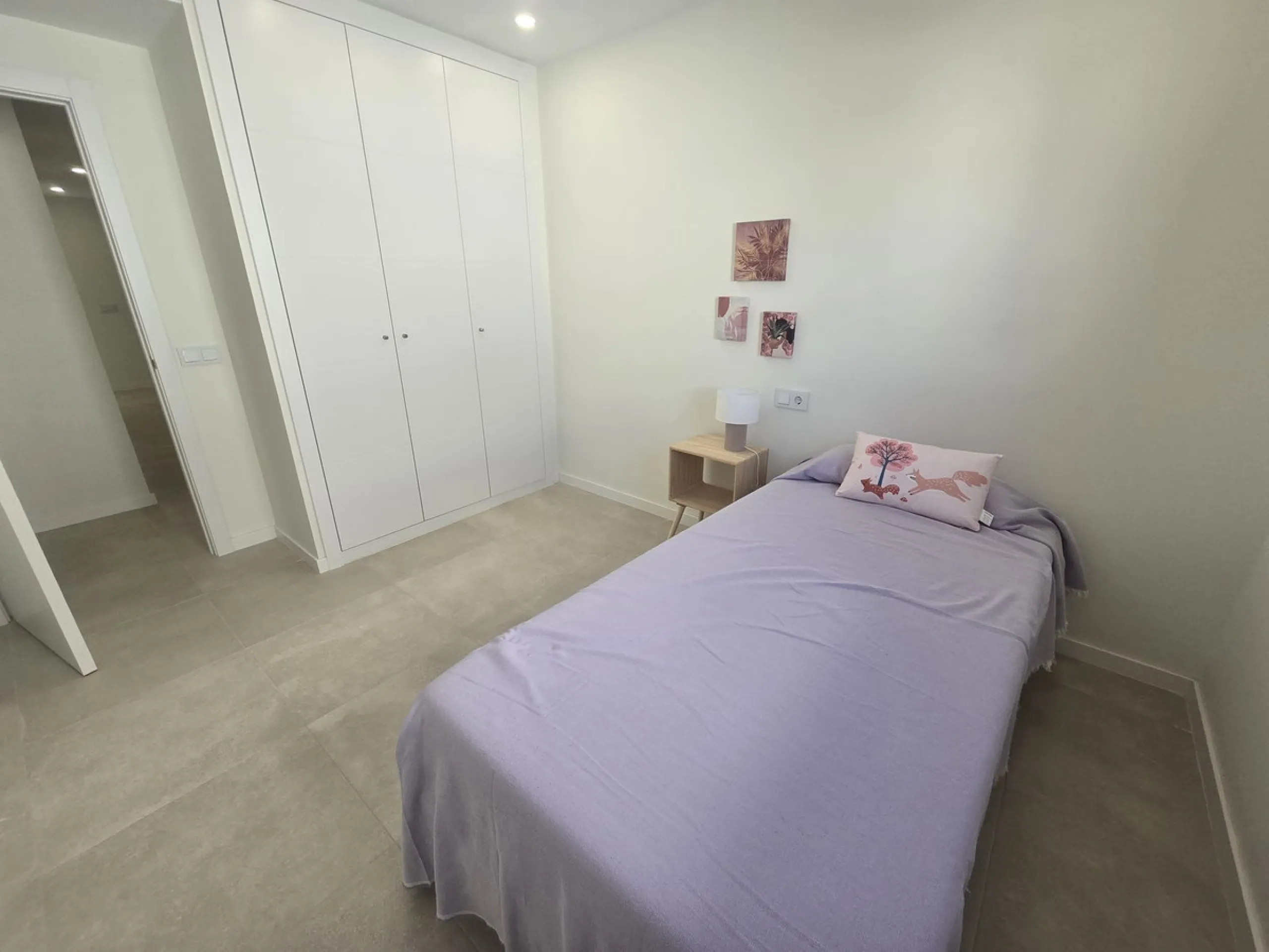La Cala de Mijas Townhouse – Stunning Sea Views, Walk to Beach and Town