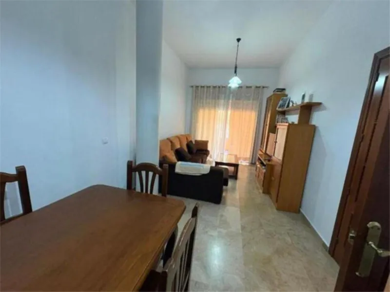Middle Floor Apartment, Marbella, Costa del Sol.