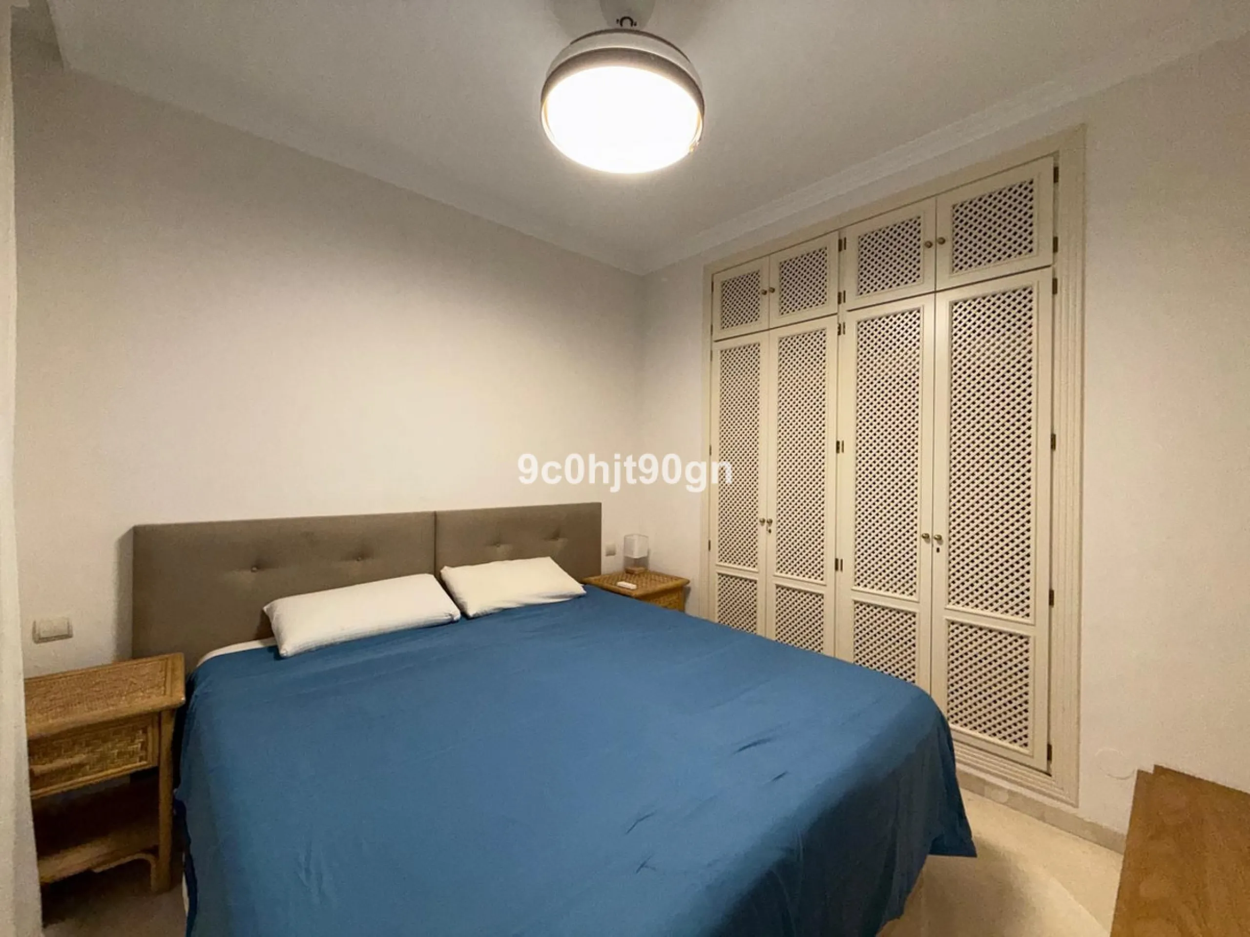 Located in the highly sought-after Jardines de Don Carlos community in Elviria, this spacious 3-bedroom apartment offers the perfect blend of comfort, style, and convenience—just a short walk from the beach, restaurants, and local amenities.