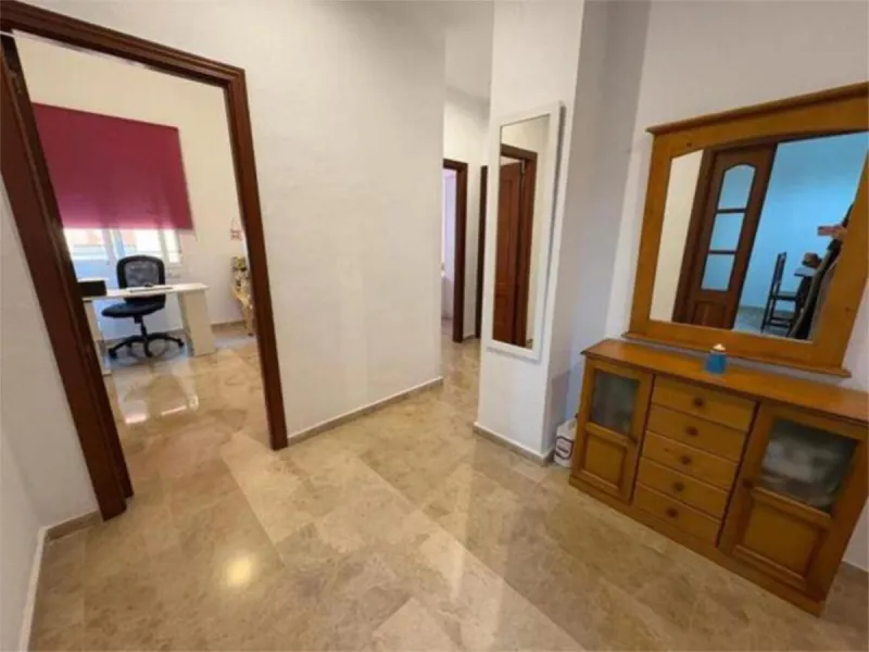 Middle Floor Apartment, Marbella, Costa del Sol.