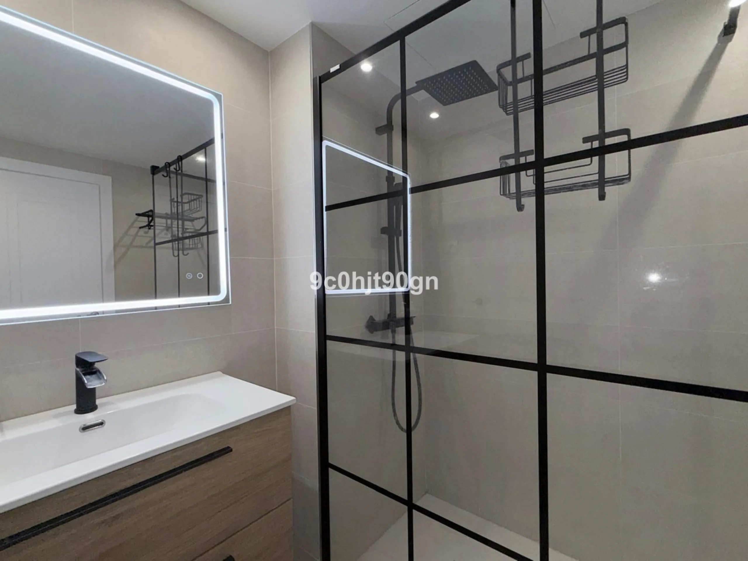 Located in the highly sought-after Jardines de Don Carlos community in Elviria, this spacious 3-bedroom apartment offers the perfect blend of comfort, style, and convenience—just a short walk from the beach, restaurants, and local amenities.