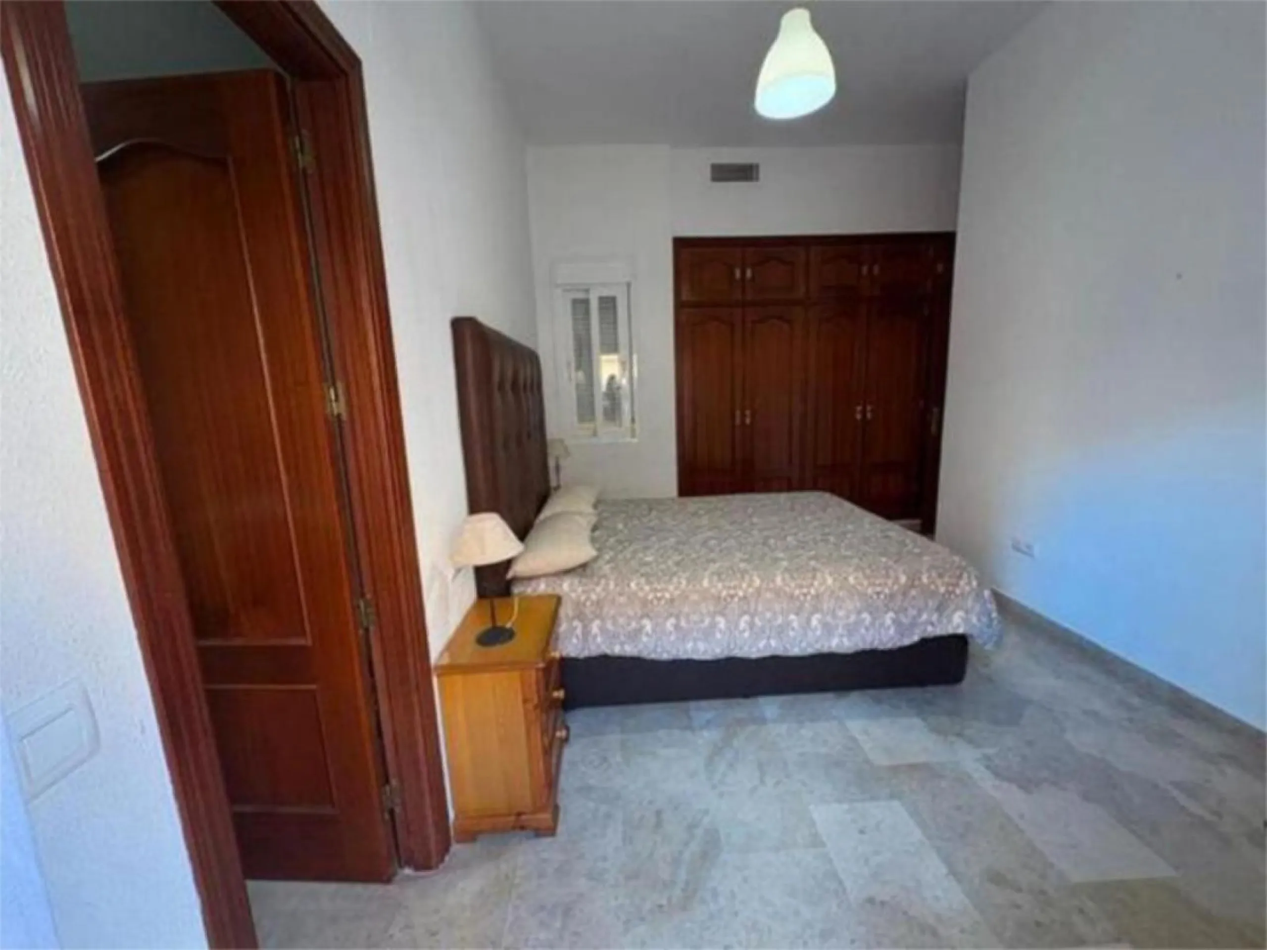 Middle Floor Apartment, Marbella, Costa del Sol.