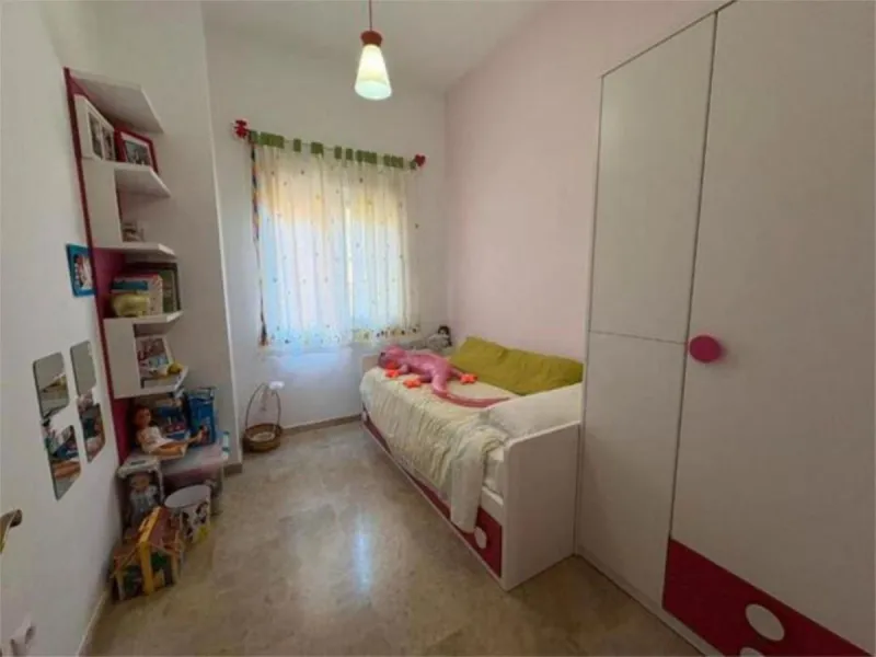 Middle Floor Apartment, Marbella, Costa del Sol.