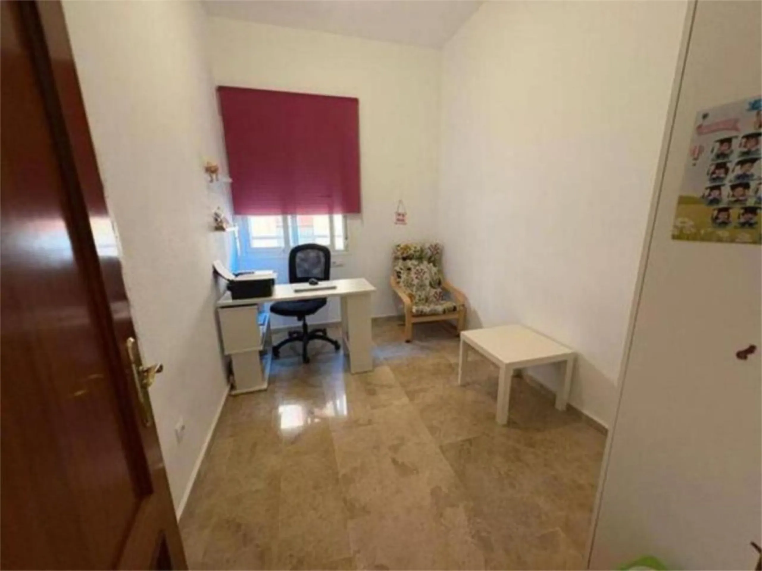 Middle Floor Apartment, Marbella, Costa del Sol.