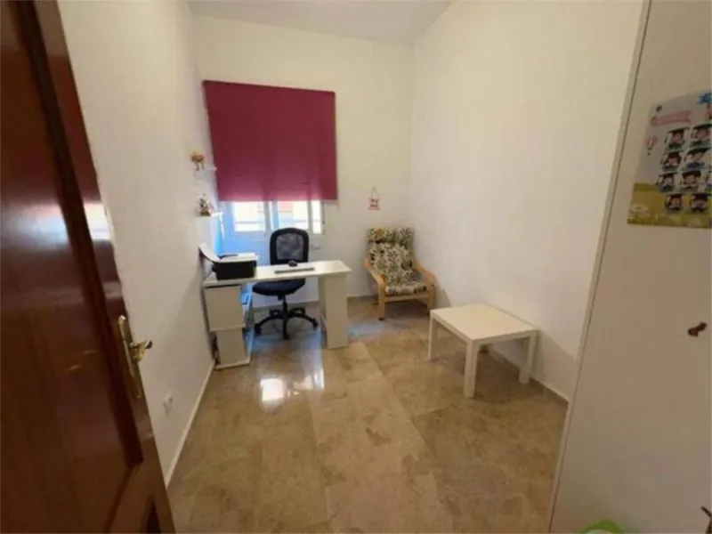 Middle Floor Apartment, Marbella, Costa del Sol.