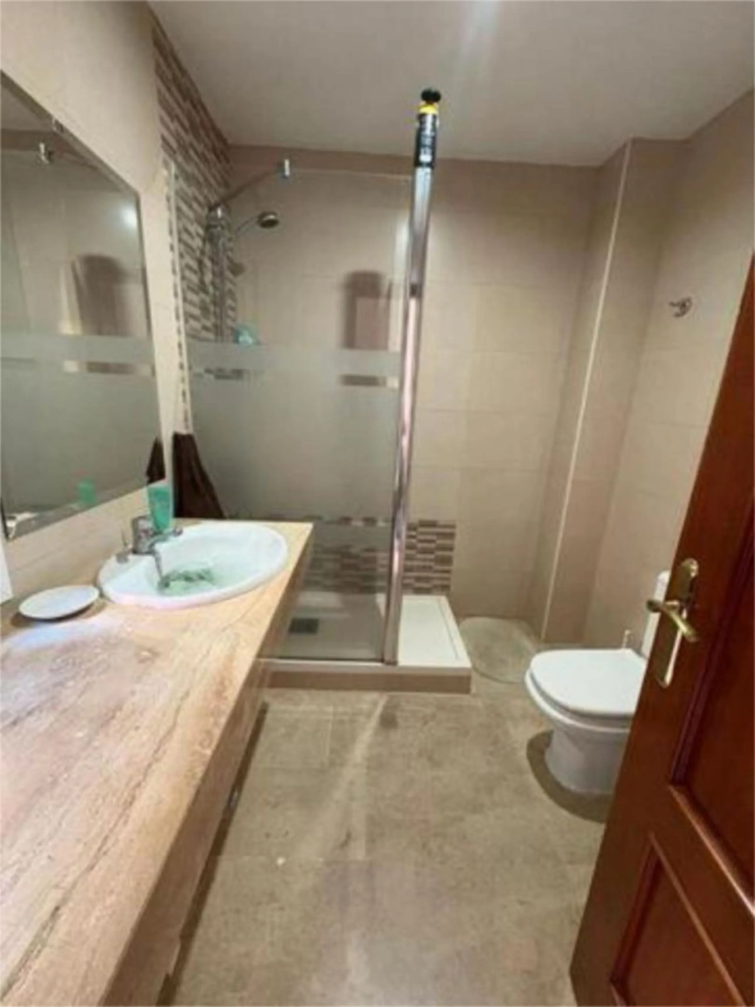 Middle Floor Apartment, Marbella, Costa del Sol.
