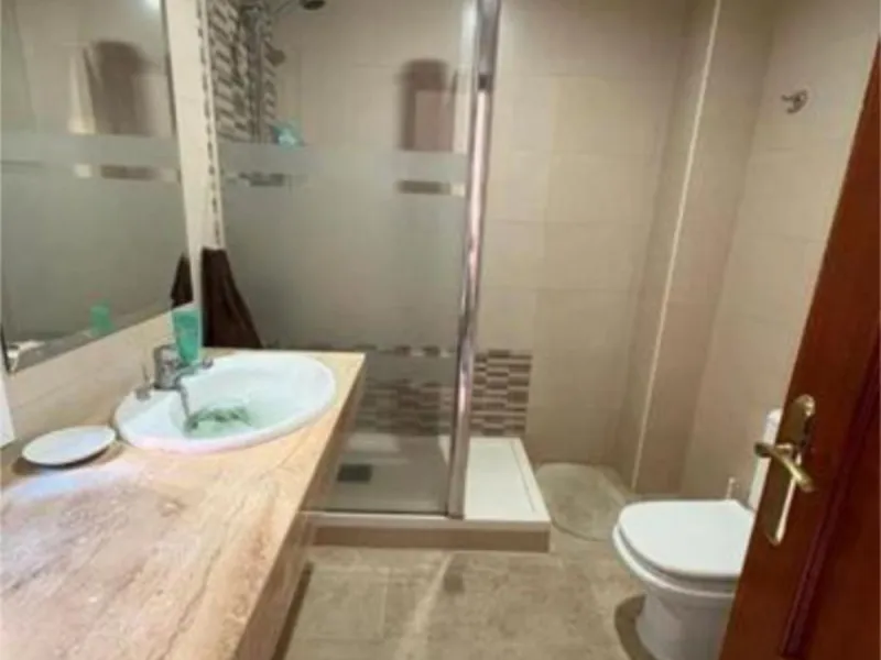 Middle Floor Apartment, Marbella, Costa del Sol.