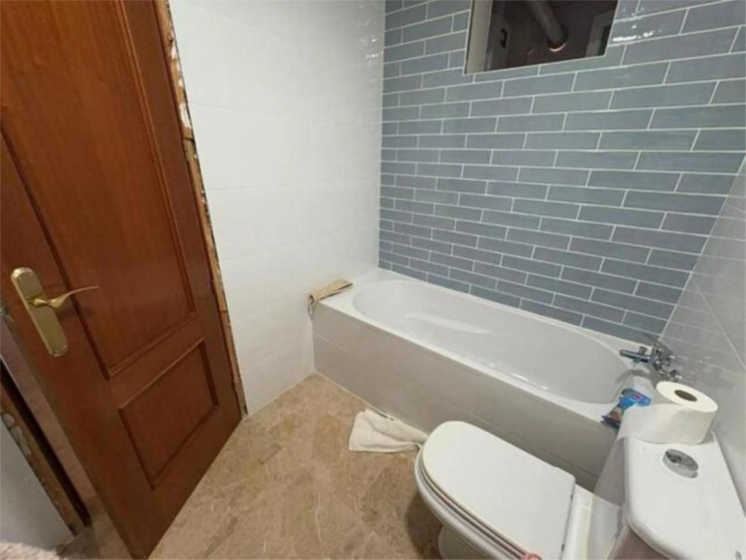 Middle Floor Apartment, Marbella, Costa del Sol.