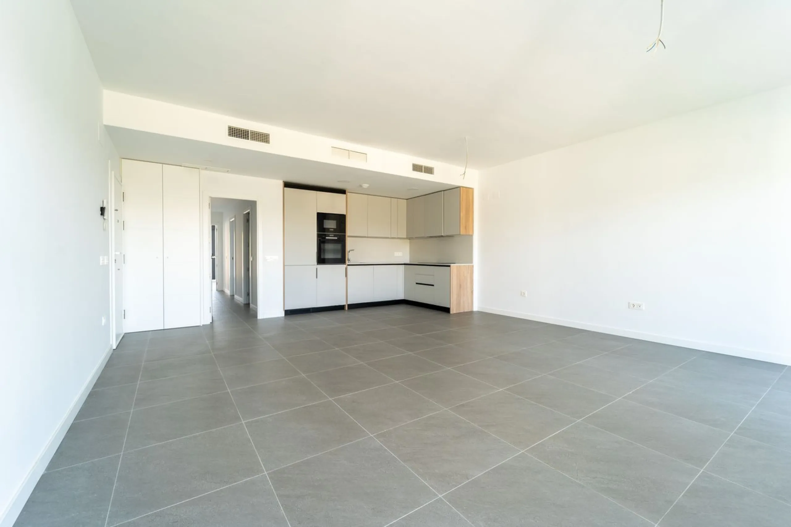 Apartment - Ground Floor Apartment в продаже в Mijas, Málaga. В доме 2 спален и 2 ванных комнат. Площадь дома 85 м²
