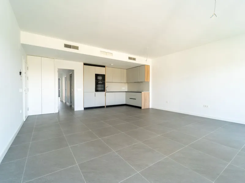 Apartment - Ground Floor Apartment в продаже в Mijas, Málaga. В доме 2 спален и 2 ванных комнат. Площадь дома 85 м²