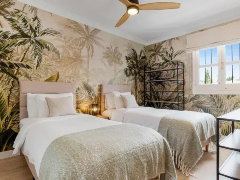 Renovated penthouse with east and south orientation in Benavista, a few minutes from the beach