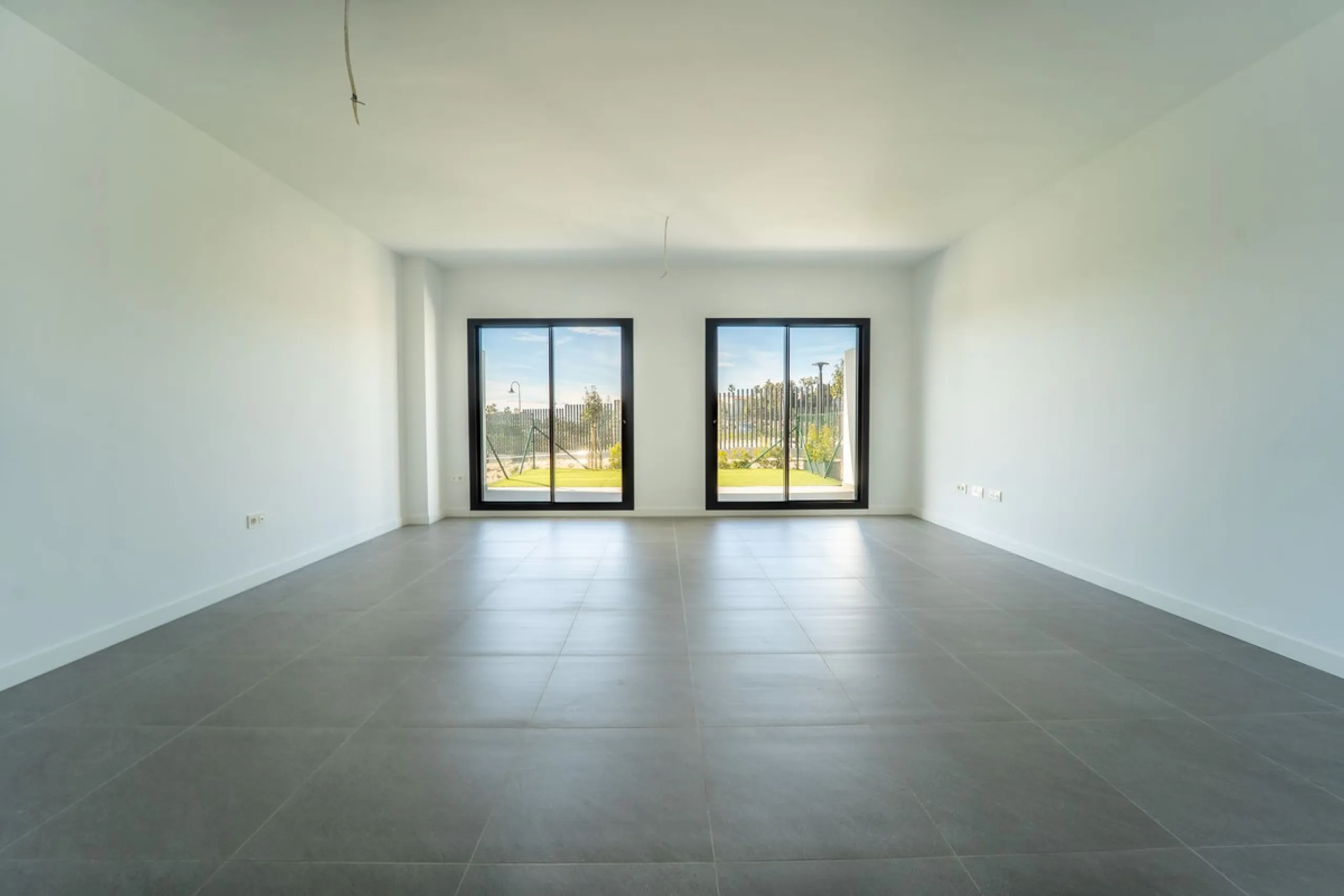 Apartment - Ground Floor Apartment в продаже в Mijas, Málaga. В доме 2 спален и 2 ванных комнат. Площадь дома 85 м²