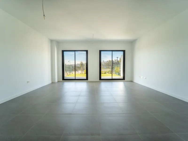 Apartment - Ground Floor Apartment в продаже в Mijas, Málaga. В доме 2 спален и 2 ванных комнат. Площадь дома 85 м²