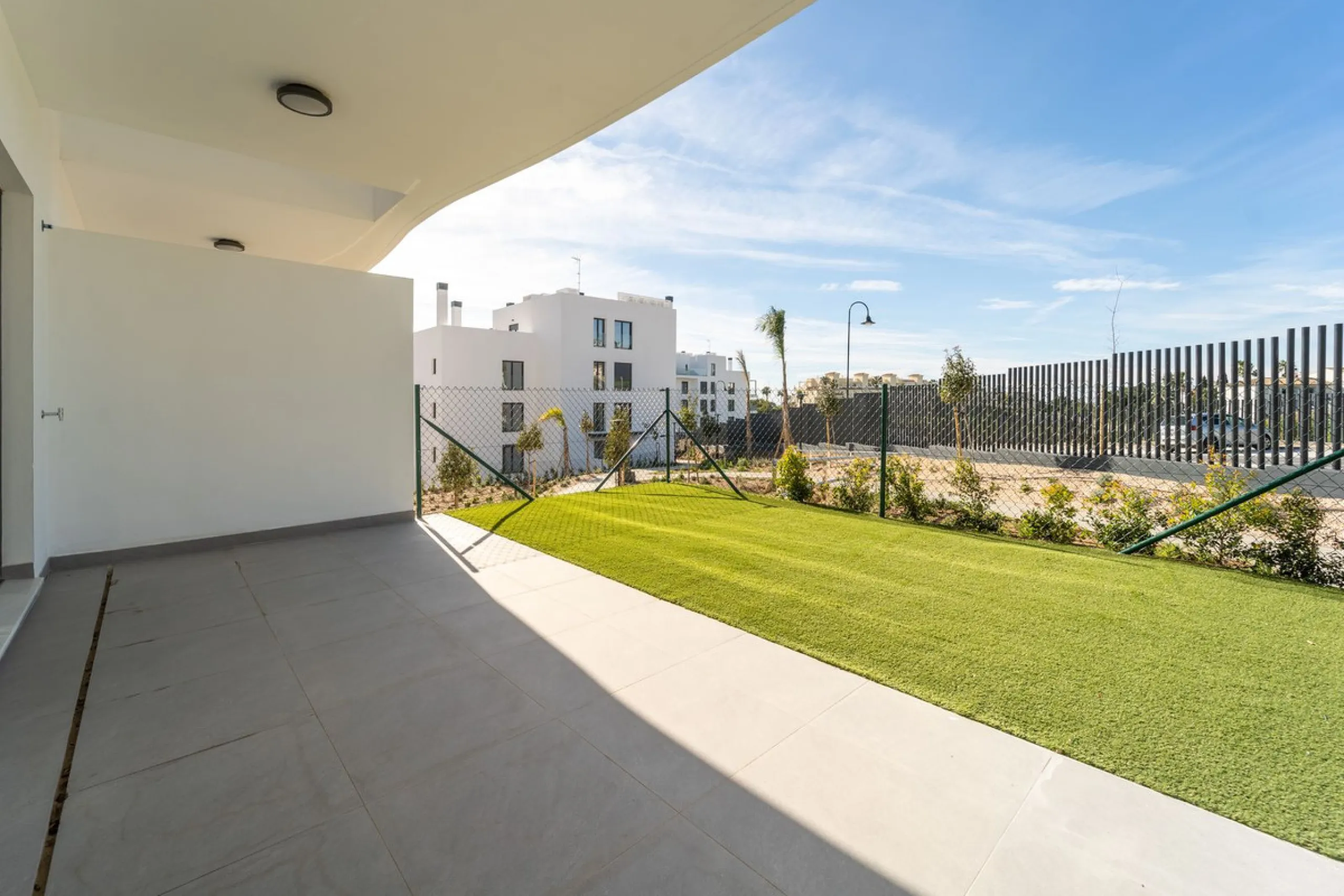 Apartment - Ground Floor Apartment в продаже в Mijas, Málaga. В доме 2 спален и 2 ванных комнат. Площадь дома 85 м²