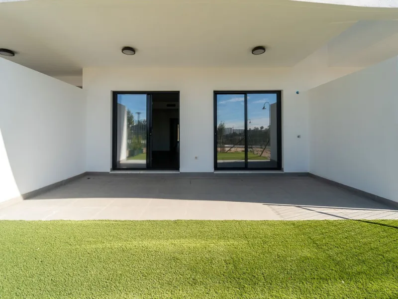 Apartment - Ground Floor Apartment в продаже в Mijas, Málaga. В доме 2 спален и 2 ванных комнат. Площадь дома 85 м²