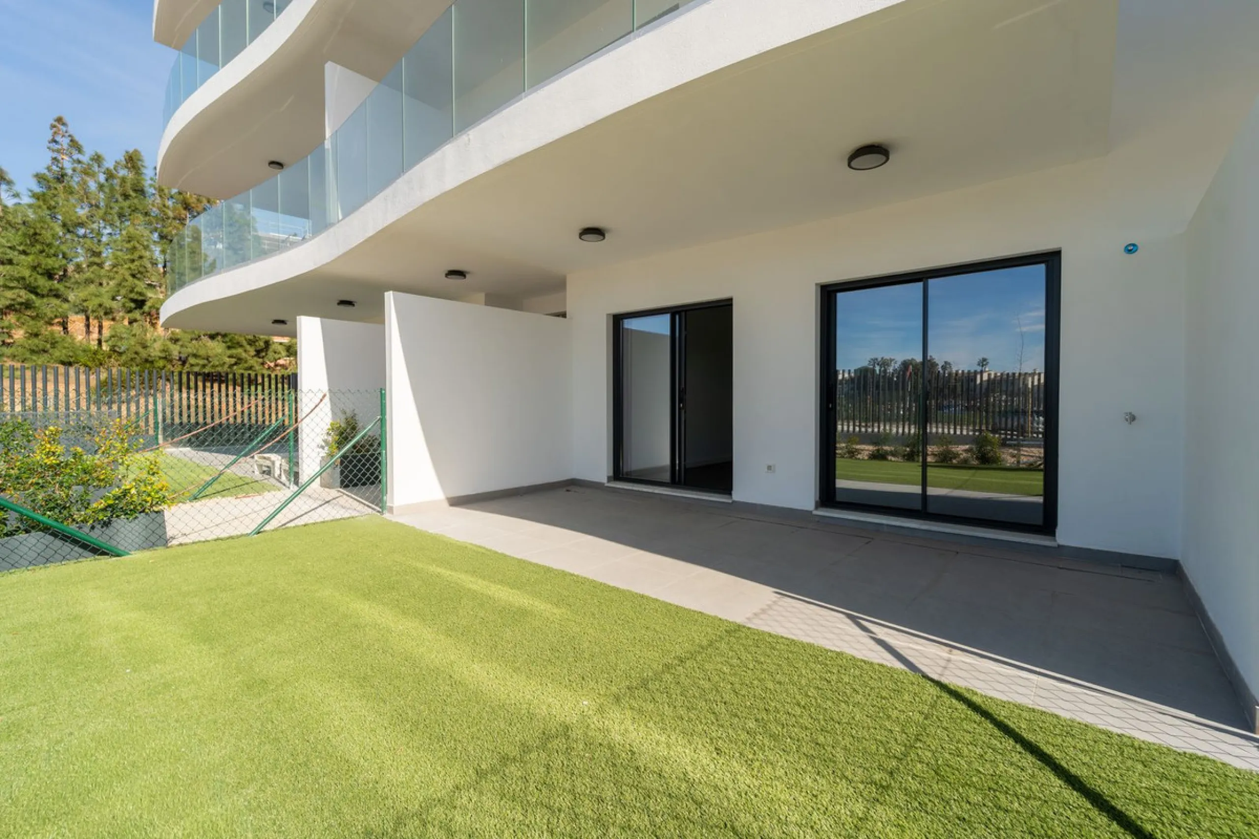 Apartment - Ground Floor Apartment в продаже в Mijas, Málaga. В доме 2 спален и 2 ванных комнат. Площадь дома 85 м²
