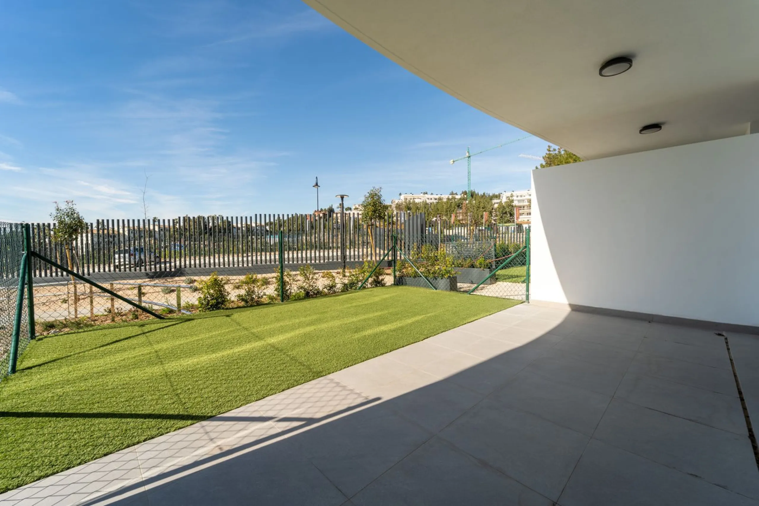 Apartment - Ground Floor Apartment в продаже в Mijas, Málaga. В доме 2 спален и 2 ванных комнат. Площадь дома 85 м²