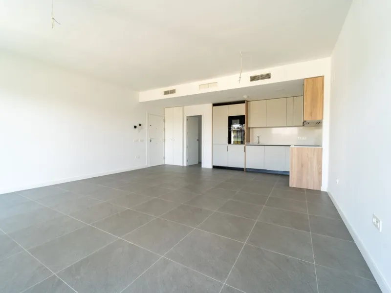 Apartment - Ground Floor Apartment в продаже в Mijas, Málaga. В доме 2 спален и 2 ванных комнат. Площадь дома 85 м²
