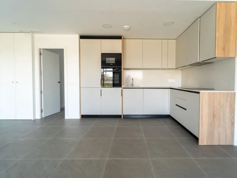 Apartment - Ground Floor Apartment в продаже в Mijas, Málaga. В доме 2 спален и 2 ванных комнат. Площадь дома 85 м²