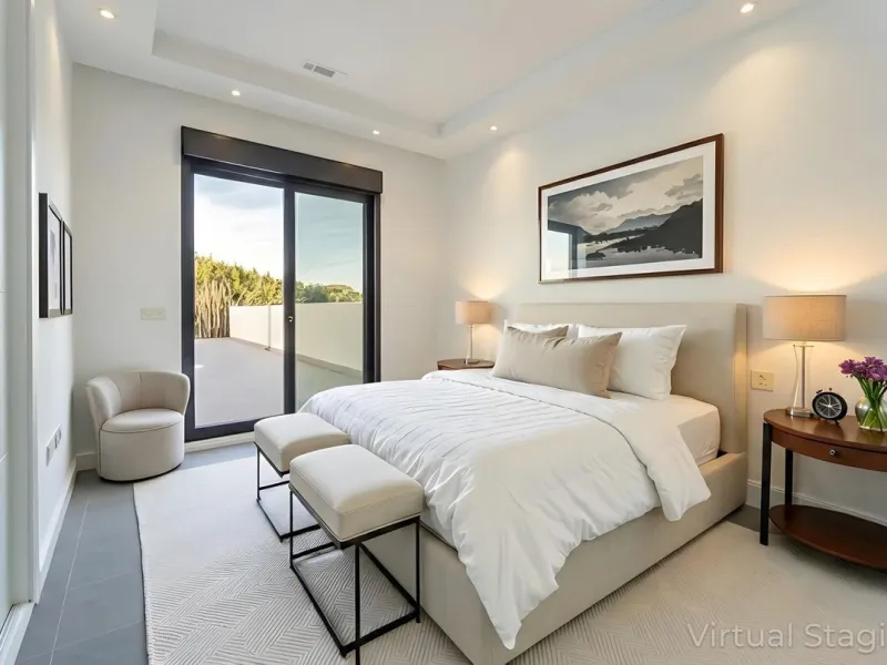 Apartment - Ground Floor Apartment в продаже в Mijas, Málaga. В доме 2 спален и 2 ванных комнат. Площадь дома 85 м²