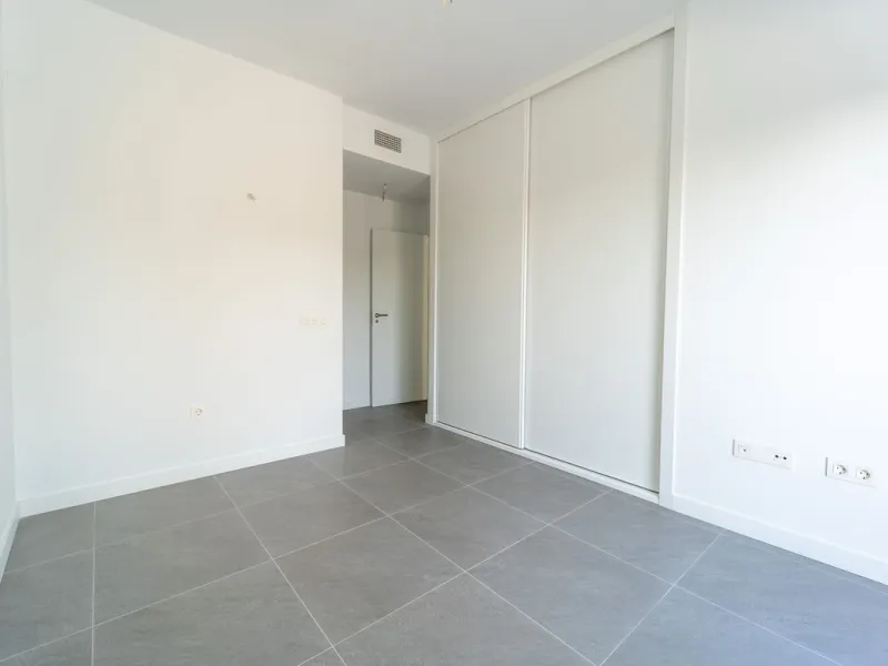 Apartment - Ground Floor Apartment в продаже в Mijas, Málaga. В доме 2 спален и 2 ванных комнат. Площадь дома 85 м²