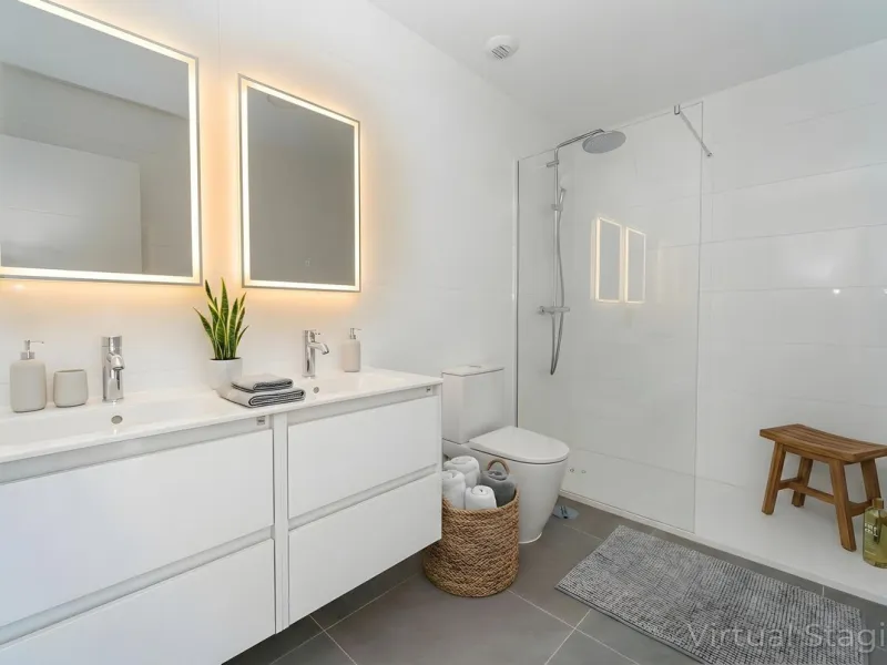 Apartment - Ground Floor Apartment в продаже в Mijas, Málaga. В доме 2 спален и 2 ванных комнат. Площадь дома 85 м²
