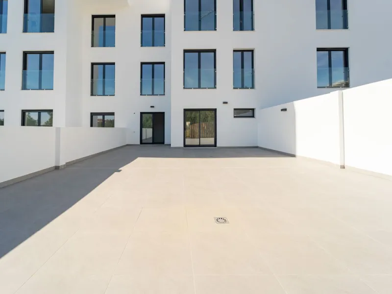 Apartment - Ground Floor Apartment в продаже в Mijas, Málaga. В доме 2 спален и 2 ванных комнат. Площадь дома 85 м²