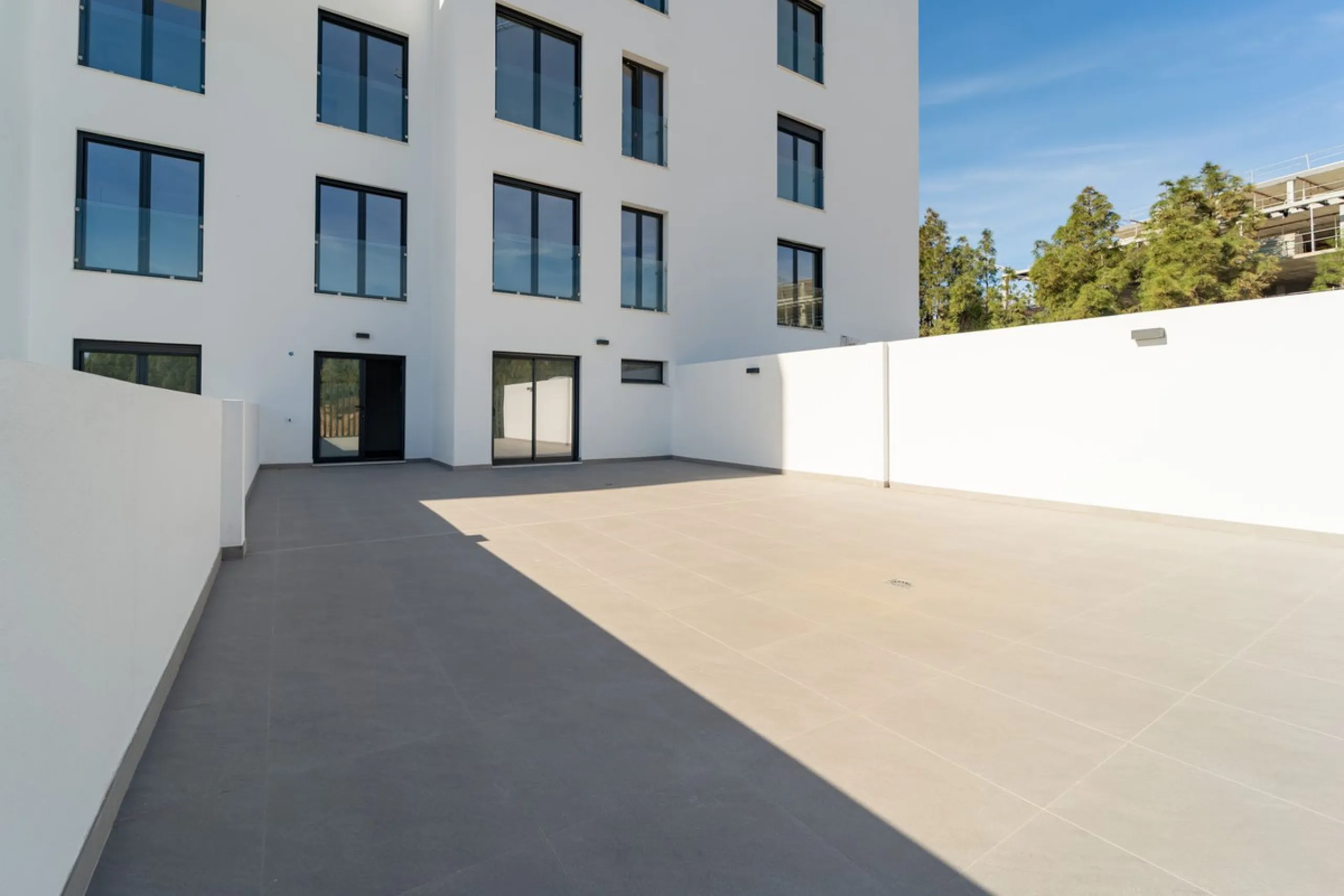 Apartment - Ground Floor Apartment в продаже в Mijas, Málaga. В доме 2 спален и 2 ванных комнат. Площадь дома 85 м²