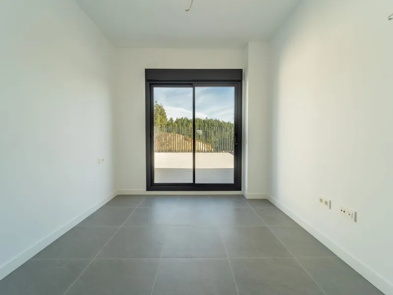 Apartment - Ground Floor Apartment в продаже в Mijas, Málaga. В доме 2 спален и 2 ванных комнат. Площадь дома 85 м²