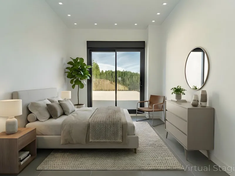 Apartment - Ground Floor Apartment в продаже в Mijas, Málaga. В доме 2 спален и 2 ванных комнат. Площадь дома 85 м²