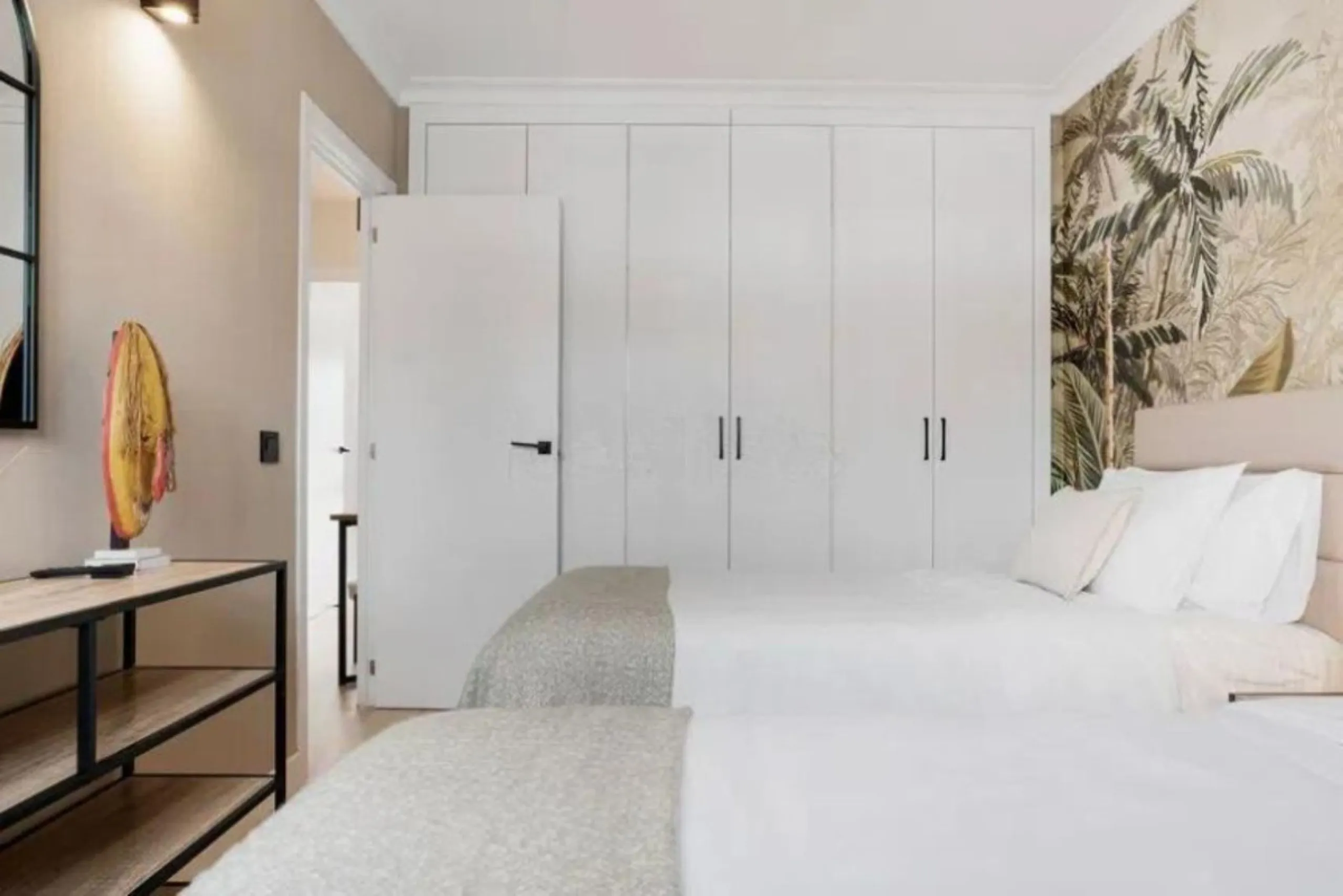 Renovated penthouse with east and south orientation in Benavista, a few minutes from the beach