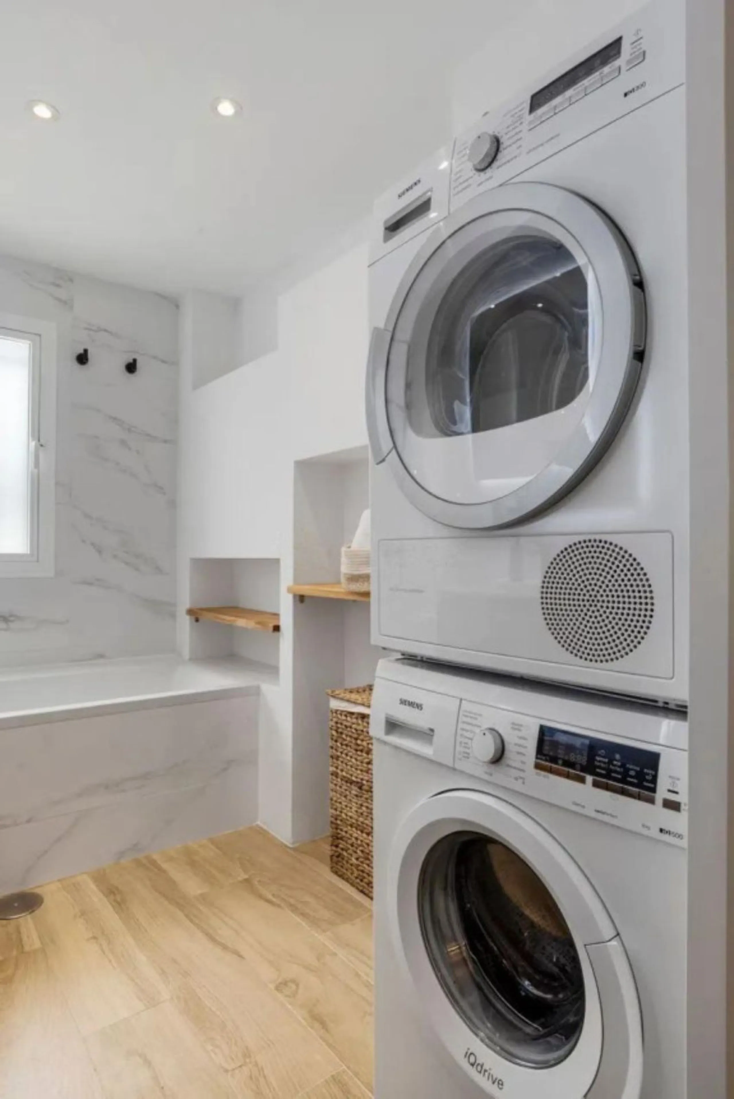 Renovated penthouse with east and south orientation in Benavista, a few minutes from the beach