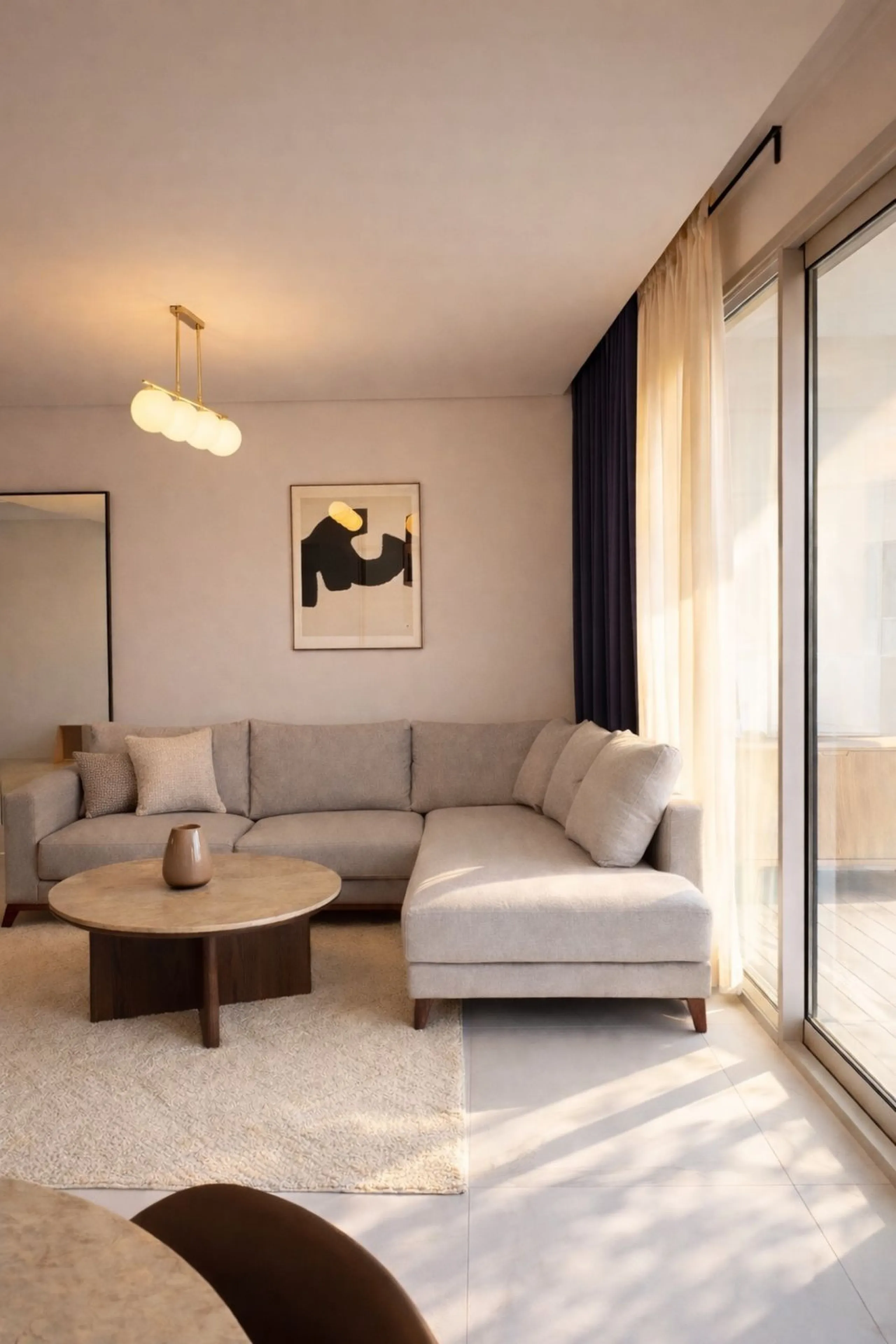 Apartment - Middle Floor Apartment в продаже в Marbella, Málaga. В доме 3 спален и 2 ванных комнат. Площадь дома 107 м²