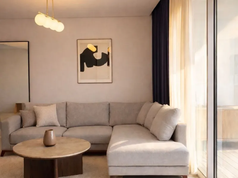 Apartment - Middle Floor Apartment в продаже в Marbella, Málaga. В доме 3 спален и 2 ванных комнат. Площадь дома 107 м²