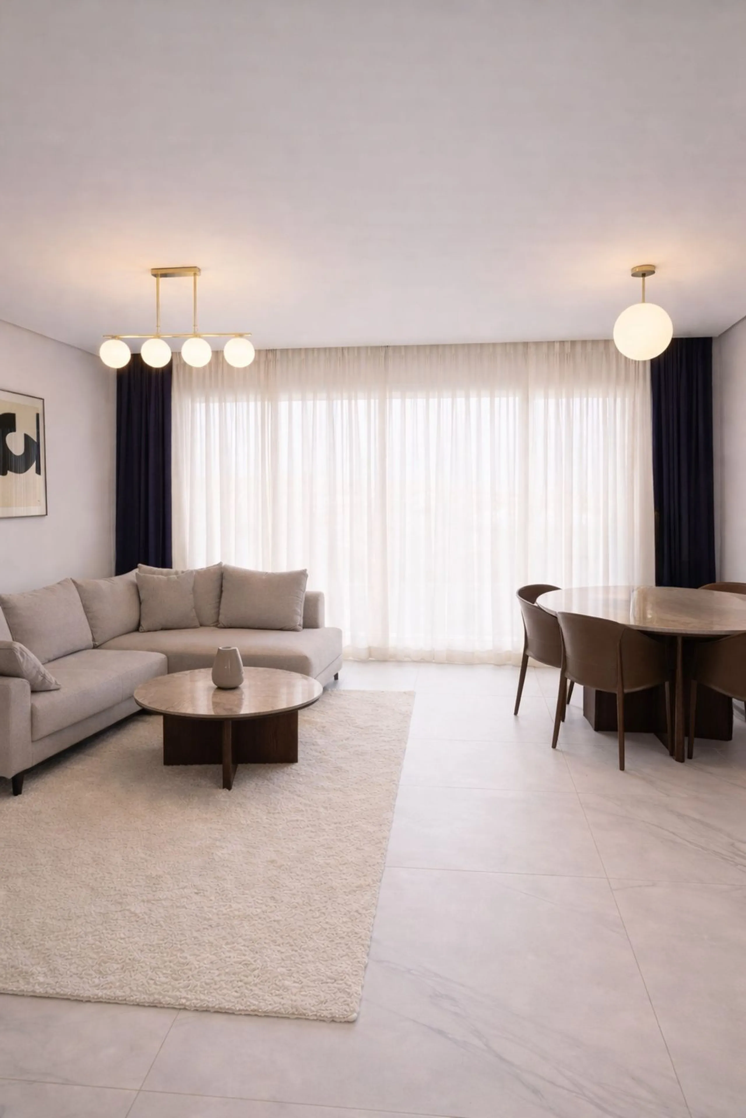 Apartment - Middle Floor Apartment в продаже в Marbella, Málaga. В доме 3 спален и 2 ванных комнат. Площадь дома 107 м²