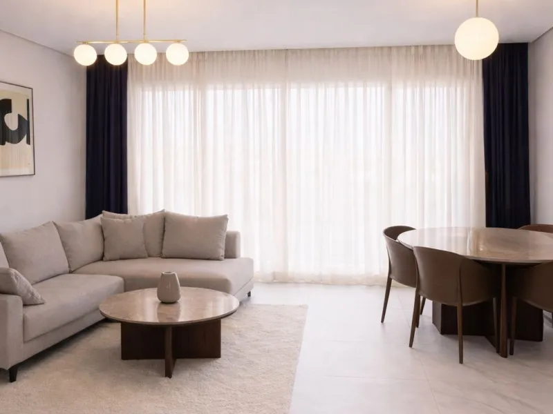 Apartment - Middle Floor Apartment в продаже в Marbella, Málaga. В доме 3 спален и 2 ванных комнат. Площадь дома 107 м²