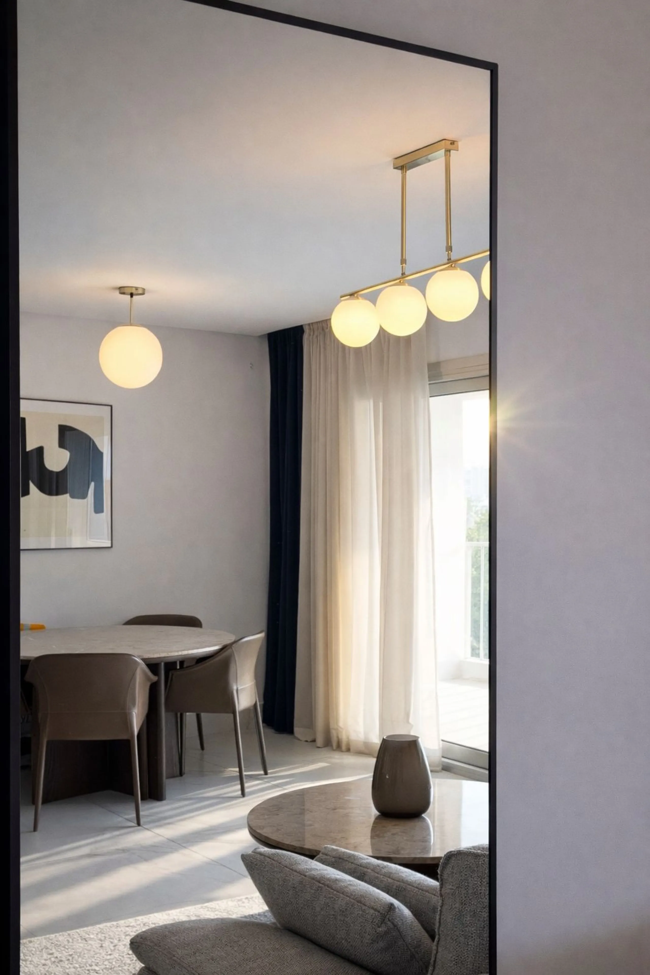 Apartment - Middle Floor Apartment в продаже в Marbella, Málaga. В доме 3 спален и 2 ванных комнат. Площадь дома 107 м²