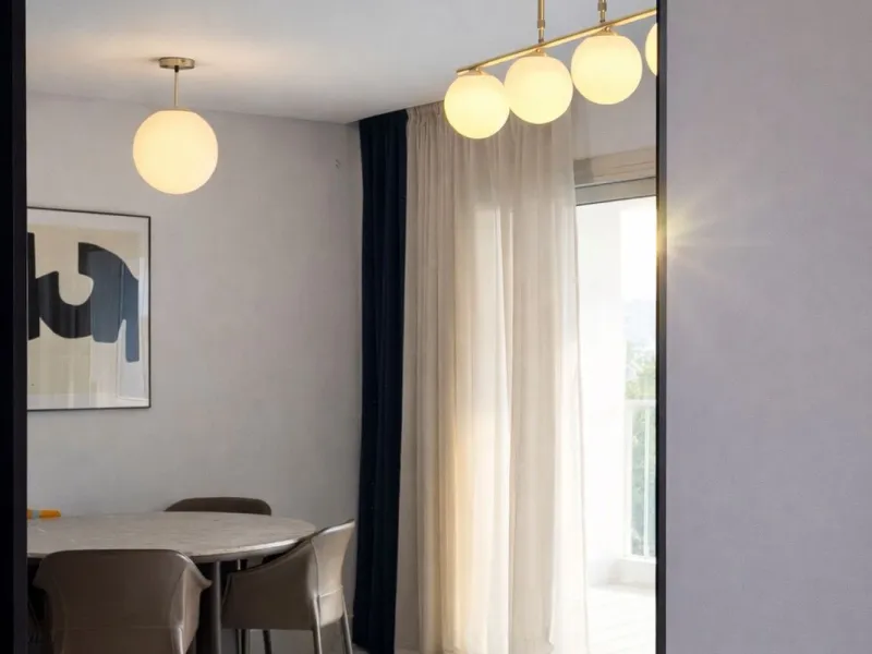Apartment - Middle Floor Apartment в продаже в Marbella, Málaga. В доме 3 спален и 2 ванных комнат. Площадь дома 107 м²