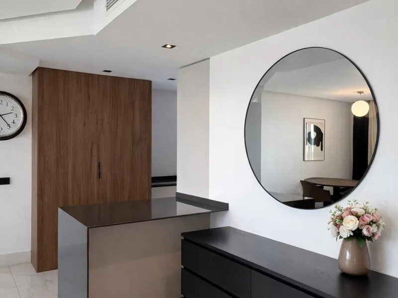 Apartment - Middle Floor Apartment в продаже в Marbella, Málaga. В доме 3 спален и 2 ванных комнат. Площадь дома 107 м²