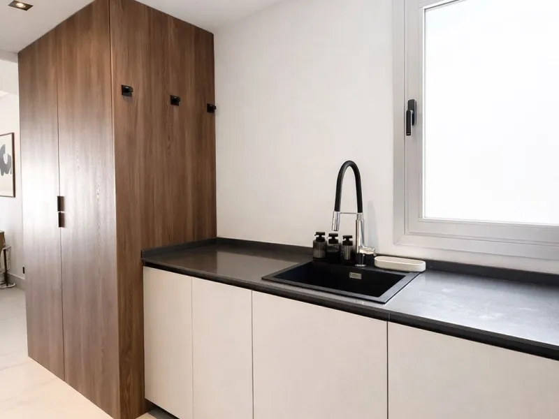Apartment - Middle Floor Apartment в продаже в Marbella, Málaga. В доме 3 спален и 2 ванных комнат. Площадь дома 107 м²