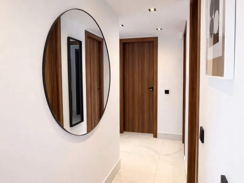 Apartment - Middle Floor Apartment в продаже в Marbella, Málaga. В доме 3 спален и 2 ванных комнат. Площадь дома 107 м²
