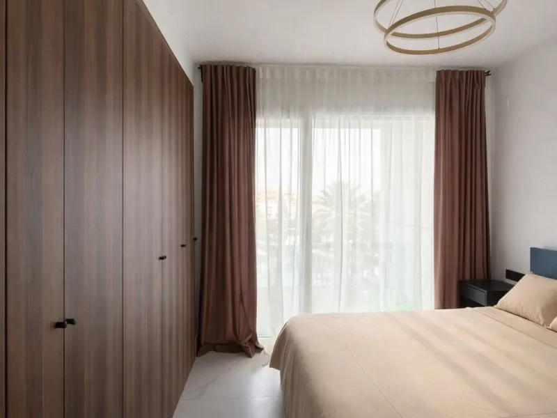 Apartment - Middle Floor Apartment в продаже в Marbella, Málaga. В доме 3 спален и 2 ванных комнат. Площадь дома 107 м²