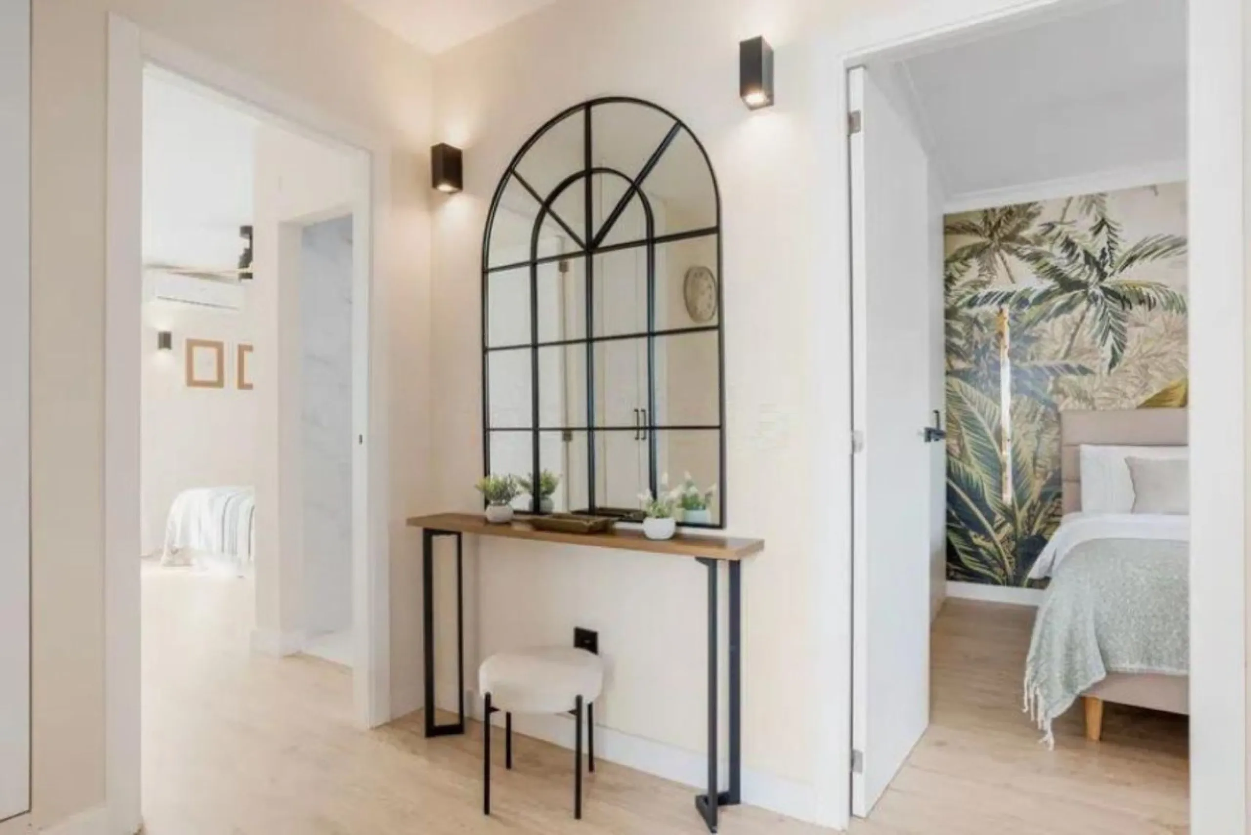 Renovated penthouse with east and south orientation in Benavista, a few minutes from the beach