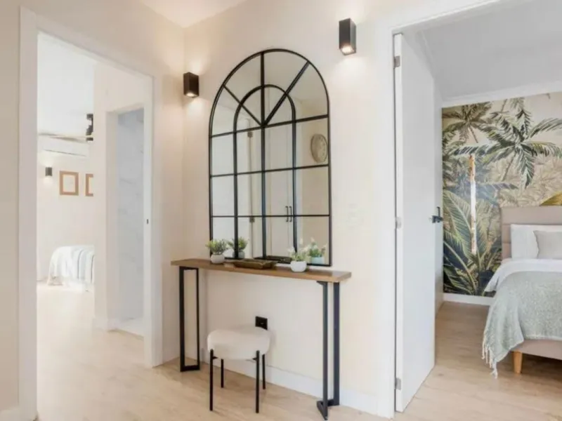 Renovated penthouse with east and south orientation in Benavista, a few minutes from the beach