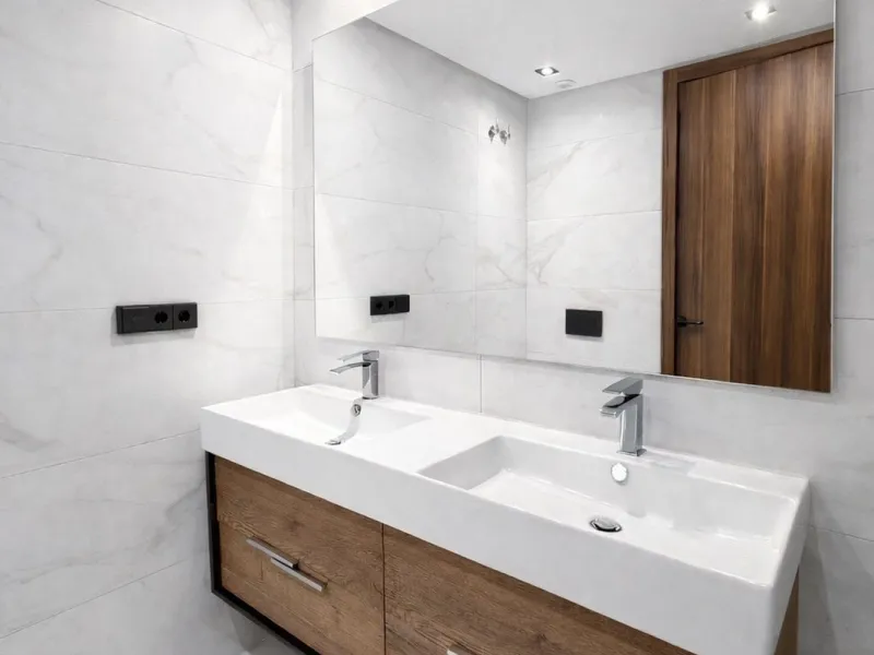 Apartment - Middle Floor Apartment в продаже в Marbella, Málaga. В доме 3 спален и 2 ванных комнат. Площадь дома 107 м²